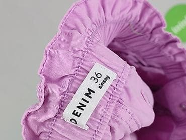 spodenki croop: Szorty damskie, rozmiar S — 4