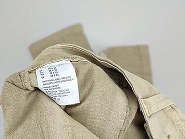 jeansy american eagle: American Eagle, Spodnie materiałowe damskie, rozmiar S — 5