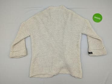 narzutka pepco: Styled In Italy, Kardigan damski, rozmiar 5XL — 3