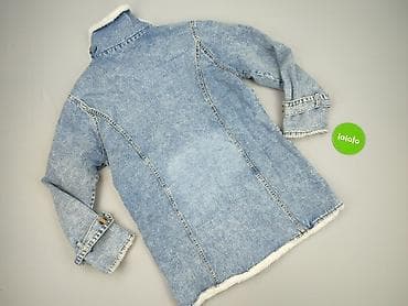 kurtka denim: Kurtka jeansowa damska, rozmiar M — 3