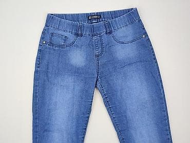 used products: Jeansy damskie, rozmiar L — 1