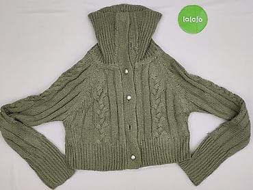 sweter medicine: Chillin, Kardigan damski, rozmiar M — 2