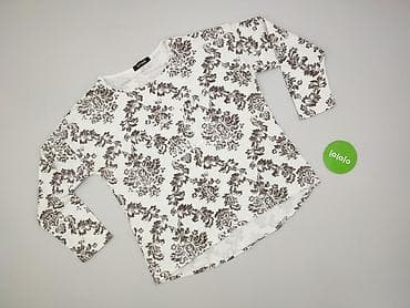 bluzki robocza: New Fashion, Bluzka damska, rozmiar 4XL — 2