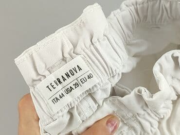Women: Terranova, Shorts for women, size L (EU 40) — 4