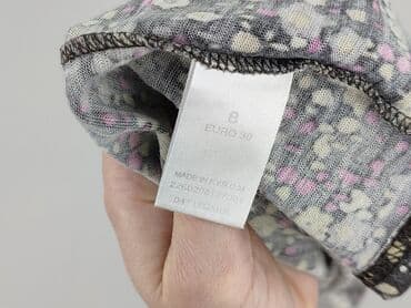 sukienki w kształcie litery a duże rozmiary: Sukienka damska, rozmiar S — 5