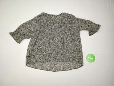 sukienka maxi sinsay: H&M, Жіноча блуза, розмір M — 3