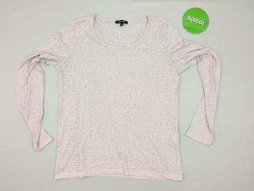 biale gladka bluzki: More & More, Bluzka damska, rozmiar M — 2