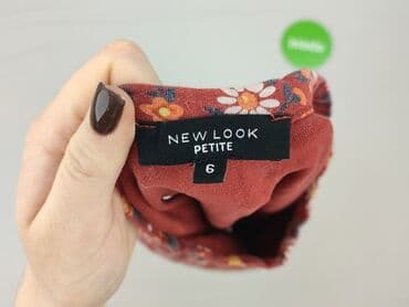 mohito bezrękawnik: New Look Petite, T-shirt damski, rozmiar XS — 4