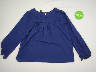 bluzka do karmienia lidl: H&M, Women's blouse, size L (EU 40) — 3