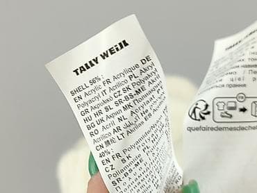 tous kurtka: Tally Weijl, Kardigan damski, rozmiar M — 6