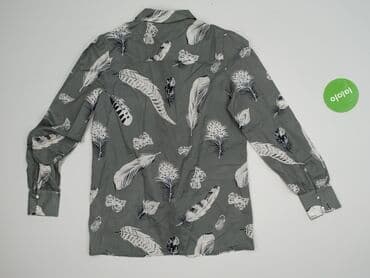 koszula otto hauptmann: Floryday, Koszula damska, rozmiar S — 3