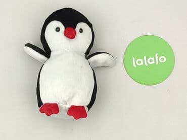 Mascots: Mascot Penguin, condition - Very good — 2