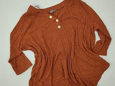 pull and bear papaya: Papaya, Bluzka damska, rozmiar 8XL — 1