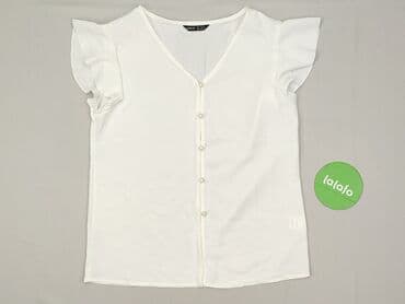 czy sweter z poliestru jest dobry: Shein, Women's blouse, size S (EU 36) — 2