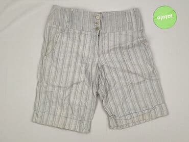 szorty do kolan: Szorty damskie, rozmiar L — 2