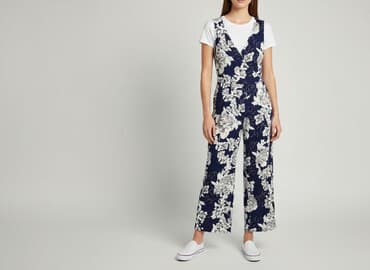 kombinezon na sylwestra: Object, Kombinezon damski, rozmiar S — 6