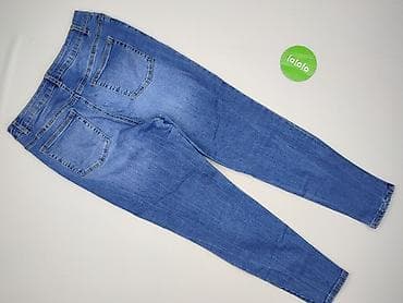 jeans beloved: Beloved, Jeansy damskie, rozmiar XL — 3