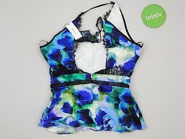 van graaf sukienki codzienne: Women`s top, size S — 3