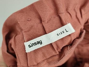 kosz: Sinsay, Spódnica damska, rozmiar L — 4