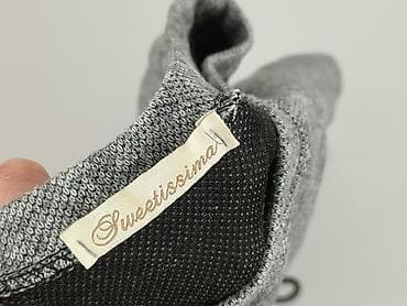 golf h: Sweetissima, Tunika damska, rozmiar 3XL — 4