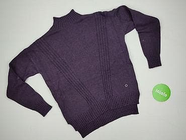 tunika sweter: LFT, Sweter damski, rozmiar XL — 2
