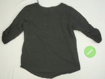 lakiki bluzki damskie: Bluzka damska, rozmiar L — 3