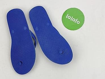 ccc klapki brązowe: Reserved, Japonki męskie, rozmiar 43 — 3