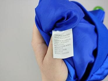 bluzy manto: Vera, Kurtka bomberka damska, rozmiar S — 5