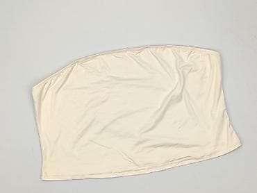 bluzki na gumce: Shein Curve, Top damski, rozmiar 4XL — 1