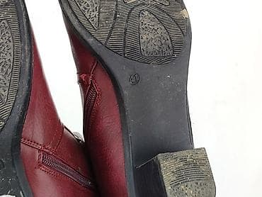 born2be botki: Botki damskie, rozmiar 41 — 6