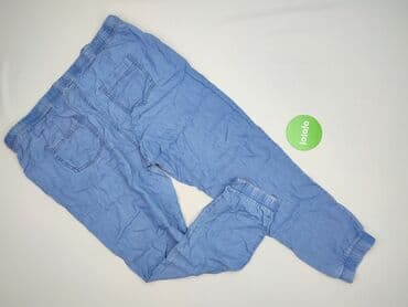 piżama do karmienia lidl: Esmara, Spodnie materiałowe damskie, rozmiar XL — 3