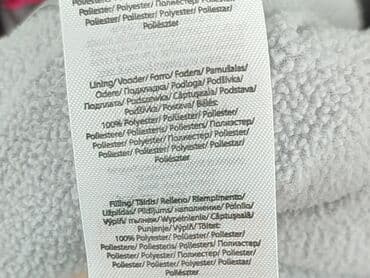 reserved kurtka zimowa dziewczynka: Kurtka zimowa, Pepco, 2-3 lat, 92-98 cm, stan - Bardzo dobry — 6