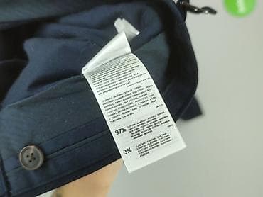 nowe: Reserved, Chinosy dla mężczyzn, rozmiar L — 5