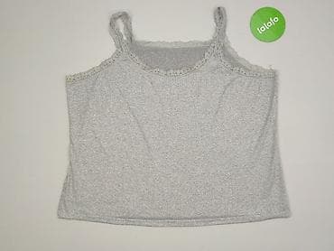 biustonosz 75 d: Top damski, rozmiar 4XL — 2