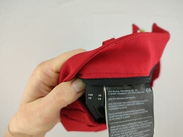 rajstopy den: C&A, Spodnie materiałowe damskie, M — 5