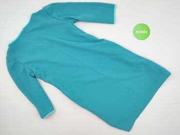 sukienki turkusowe na wesele: Sukienka damska, rozmiar S — 3