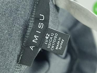 bazar second hand: Amisu, Spódnica damska, rozmiar L — 4