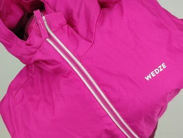 sukienka maxi asos: Kurtka narciarska, Decathlon, 5-6 lat, 110-116 cm, stan - Bardzo dobry — 6