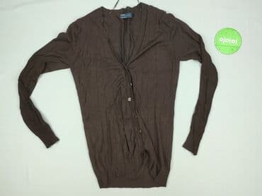 zara basic kurtka puchowa: Zara, Kardigan damski, rozmiar M — 5