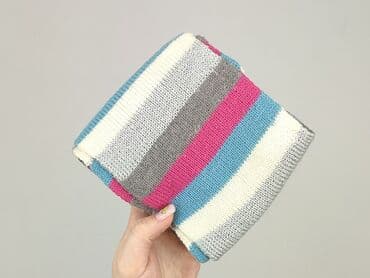 rajstopy wzorzyste allegro: Tube scarf, condition - Good — 4
