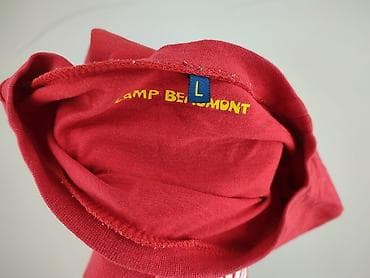 o: Koszulka dla mężczyzn, rozmiar L — 4