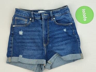 mohito szorty z wysokim stanem: Szorty damskie, XS — 2