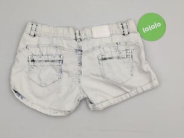 sukienki dla nastolatki: Krótkie spodenki, 14 lat, 164, stan - Dobry — 3