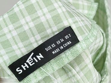 shein spódnica czarna: Shein, Spódnica damska, rozmiar XS — 5