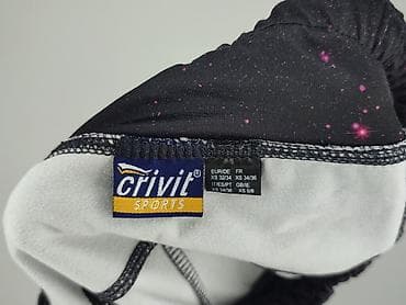 dresy crivit: Crivit Sports, Legginsy Sportowe damskie, rozmiar XS — 4
