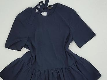 dilvin blue: Vila, Bluzka damska, rozmiar XS — 1