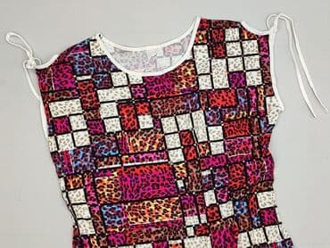 bluzki z dekoltem halter: Жіноча блуза, 3XL на lalafo.pl — 1 bluzki z dekoltem halter: Жіноча блуза, 3XL — 1