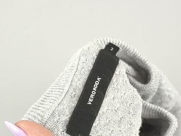 sweter h: Vero Moda, Women`s sweater, size M (EU 38) — 5