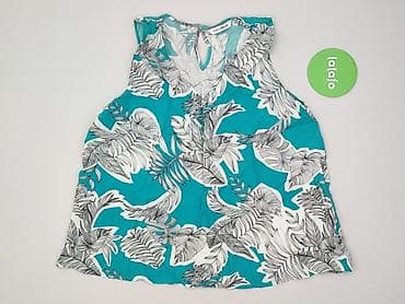 la sleeve: KappAhl, Bluzka damska, rozmiar L — 2