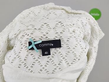 comma sukienki: Comma, Marynarka damska, rozmiar M — 3